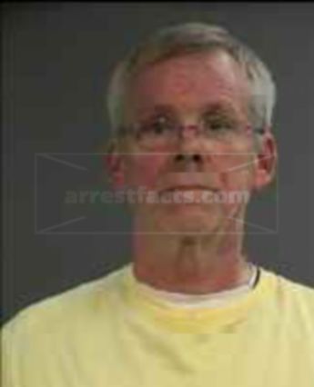 Patrick John Edgmon