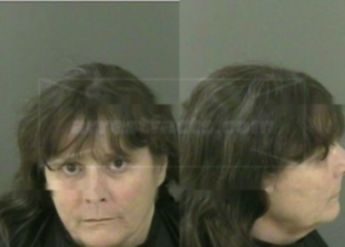 Barbara Irene Hall