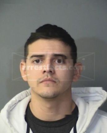 Andrew Alan Ii Pacheco