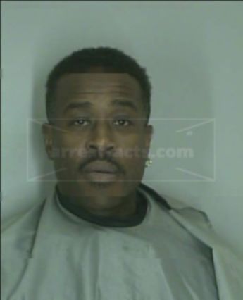 Bryant Eugene Jacobs