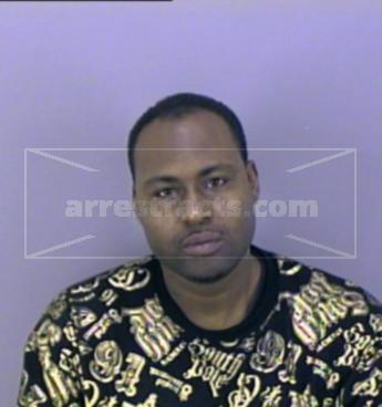 Montravon Dewayne Pringle