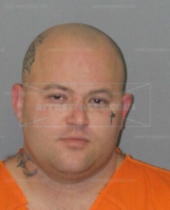 Joshua Ray Brewington