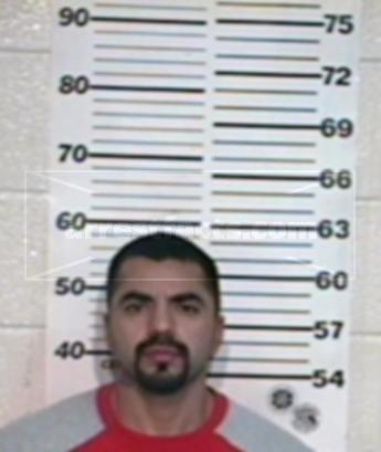 Luis Carlos Aguilar Gonzalez