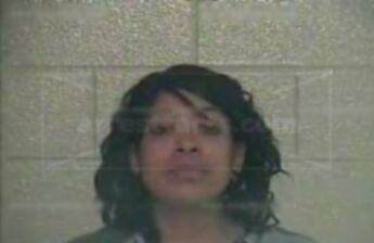 Andrea Elouis Goins
