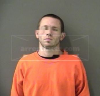 Keith Brandon Oder