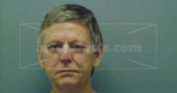 Terry Wilson Cross