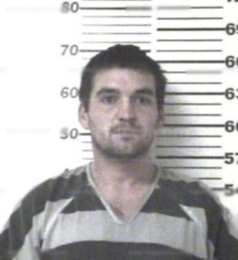 Lewis Ray Martin Jr.