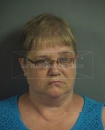 Brenda Lee Williams