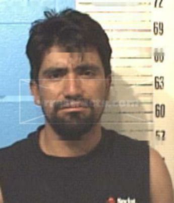 Gerardo Aguilar-Hernandez
