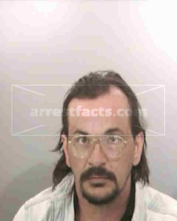 David Wesley Crisfield