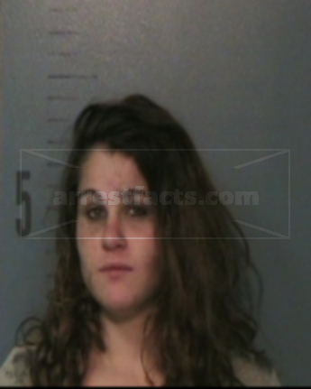 Taylor Paige Brasaer