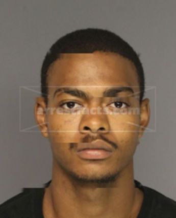 Antonio Palmer