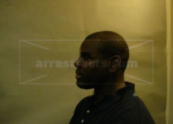 Torrence Marquis Douglas
