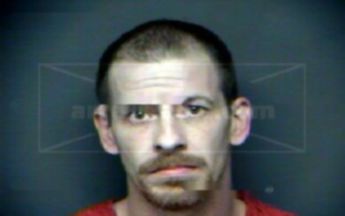 Christopher William Arnold