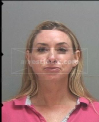 Lisa Carine Raines