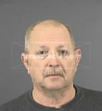 Larry Gene Marsh