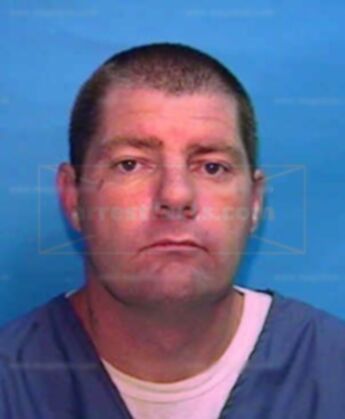 Steven James Richmond