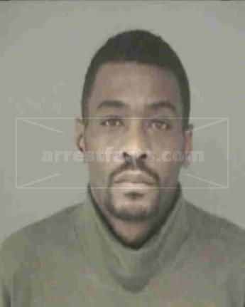John Edward Covington