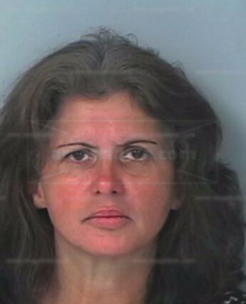Rhonda Daniels Storey