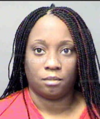 Betty Ann Mingo