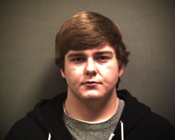 Brandon Taylor Lindsey