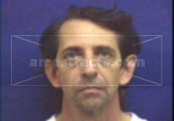 John Wayne Mullins