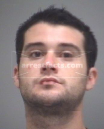 Christopher Eric Capps