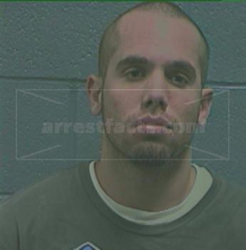 Thomas Benjamin Kimbrell