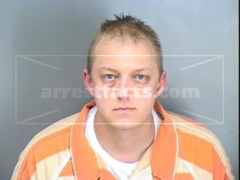 Justin Randall Templeton