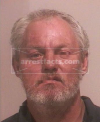 Tony Warren Smith
