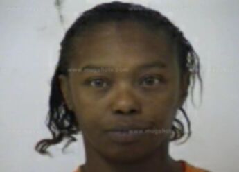 Tarsha Yoshika Lawton