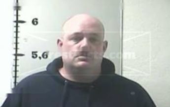 Bradford Owen Hensley