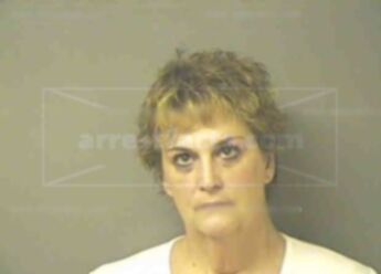 Kimberly Webb