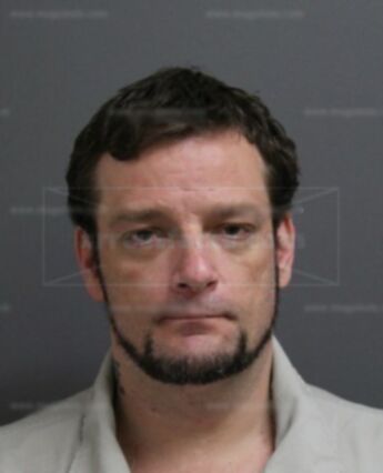 Jason Michael Marrison