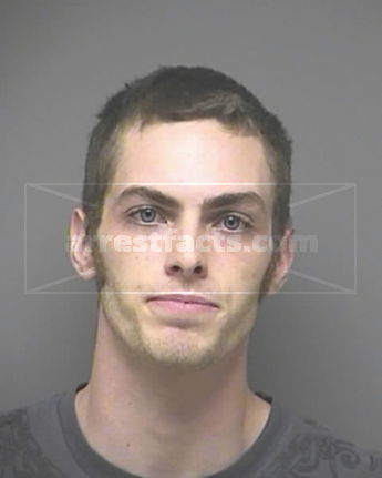 John Austin Starnes