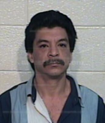 Eduardo Hidalgo Cedillo