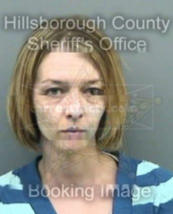 Jennifer Ann Smith