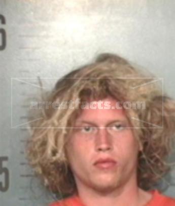 Brandon Dale Claxton