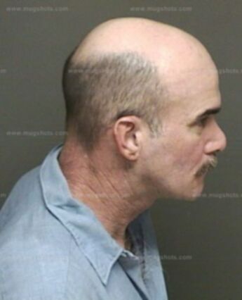 Bret Lawrence Goff
