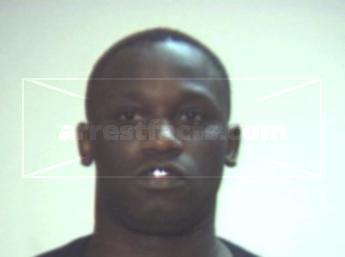 Ray Deondra Bell