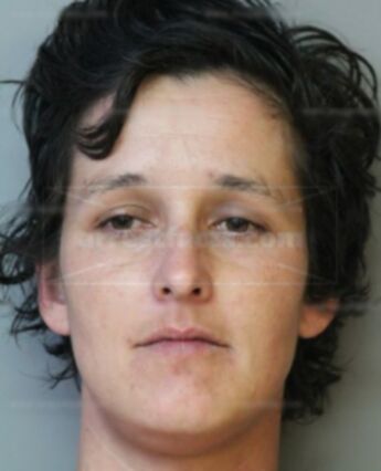 Jamie Lynn Coolidge