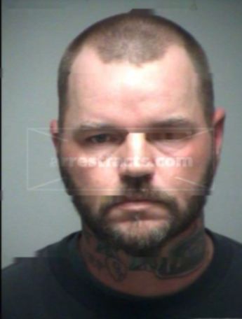 Joshua Dean Bush
