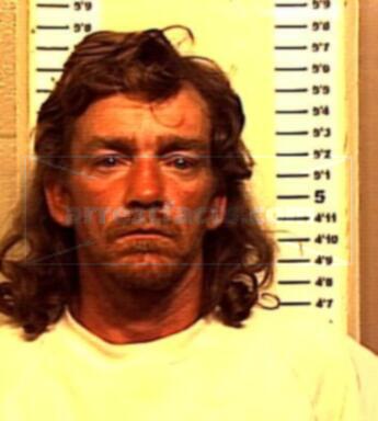 Ricky Lynn Williams