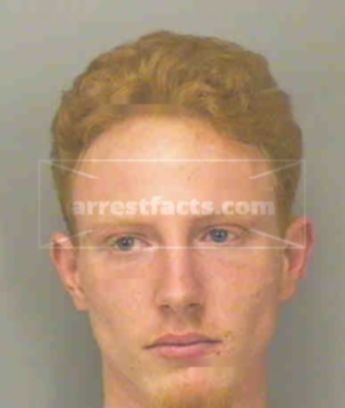 Everay Alexander Garner