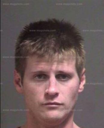 Phillip Bradley Mitchell