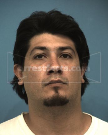 David Aric Valdez