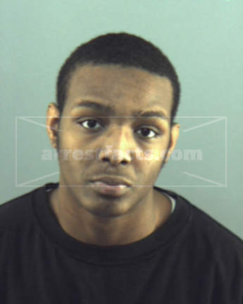 Branden Jmere Mcfarland