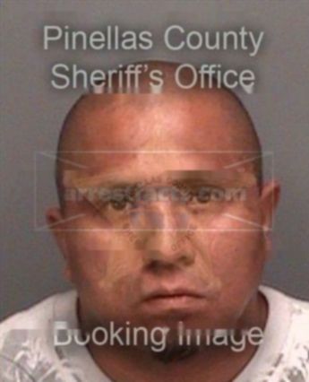 Christopher Omar Jacho