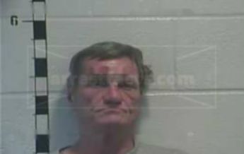 Stephen Paul Mills