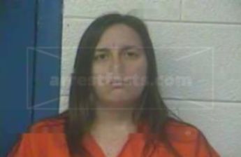 Cassie Ann Mckenzie